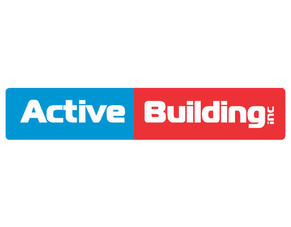 Active Building Active Building INC | Клиенти на IWP